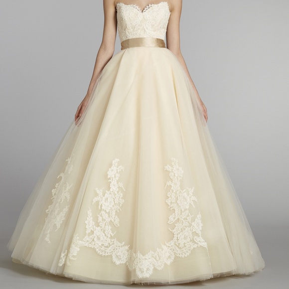 Lazaro Dresses & Skirts - 🎉OfferS welcome Lazaro wedding dresses bride 3251